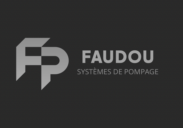 SARL FAUDOU systèmes de pompage